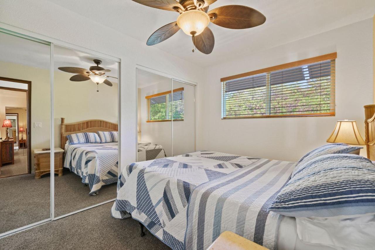 Vila Kona Seaspray Keauhou Exteriér fotografie