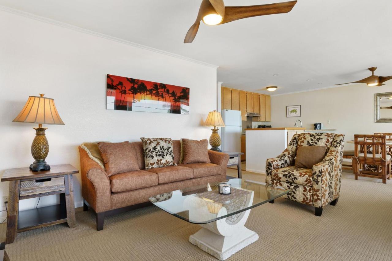 Vila Kona Seaspray Keauhou Exteriér fotografie