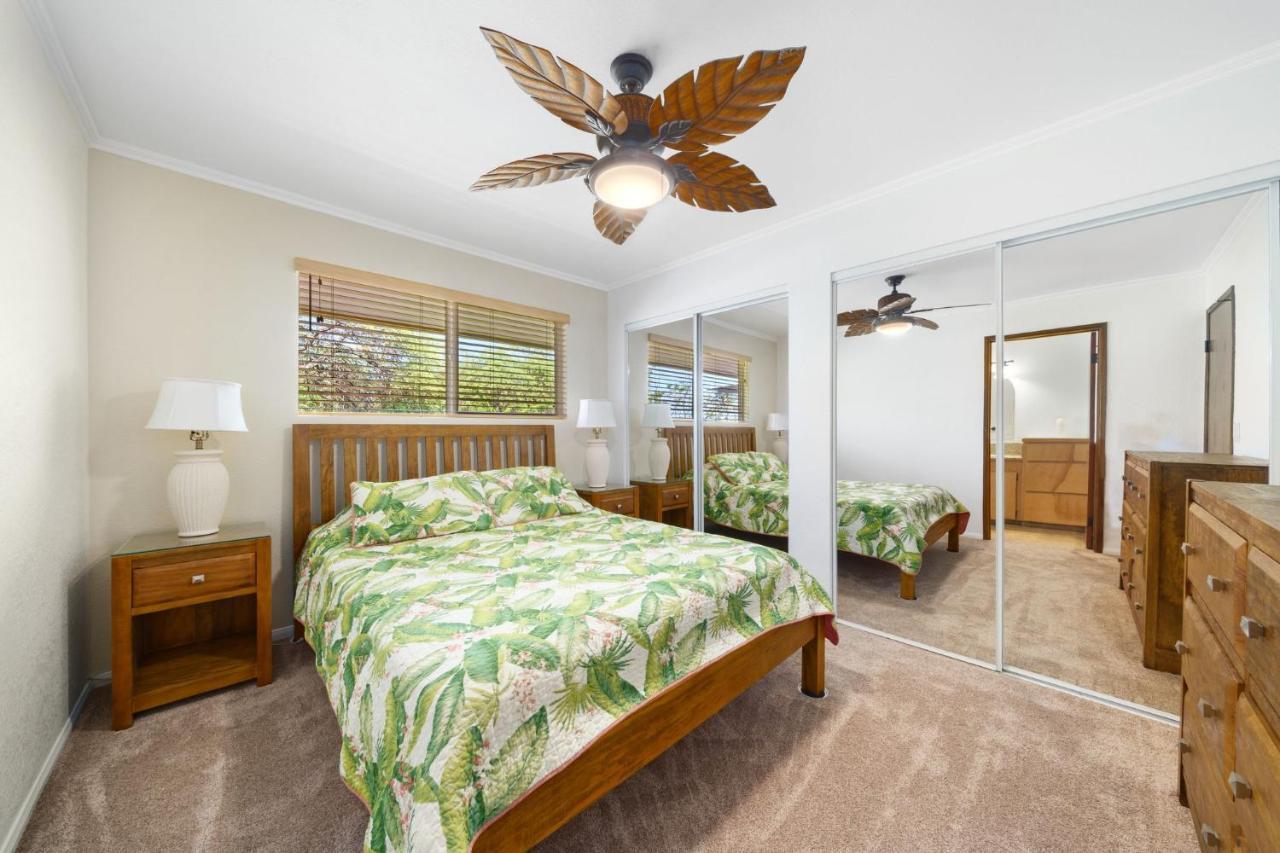 Vila Kona Seaspray Keauhou Exteriér fotografie