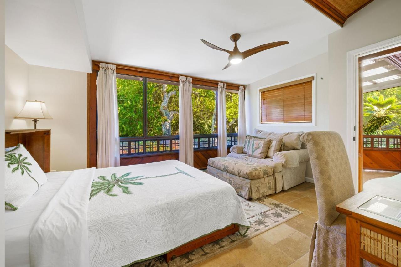 Vila Kona Seaspray Keauhou Exteriér fotografie