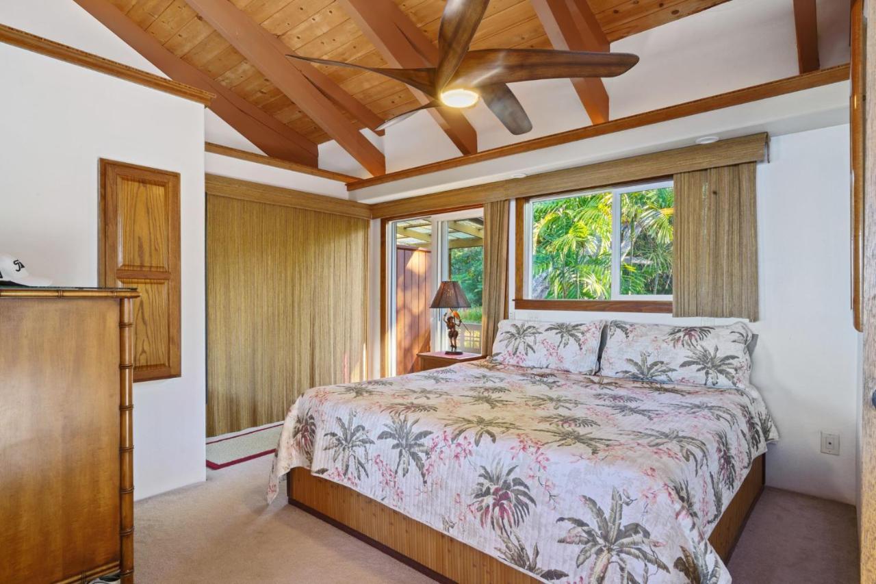 Vila Kona Seaspray Keauhou Exteriér fotografie