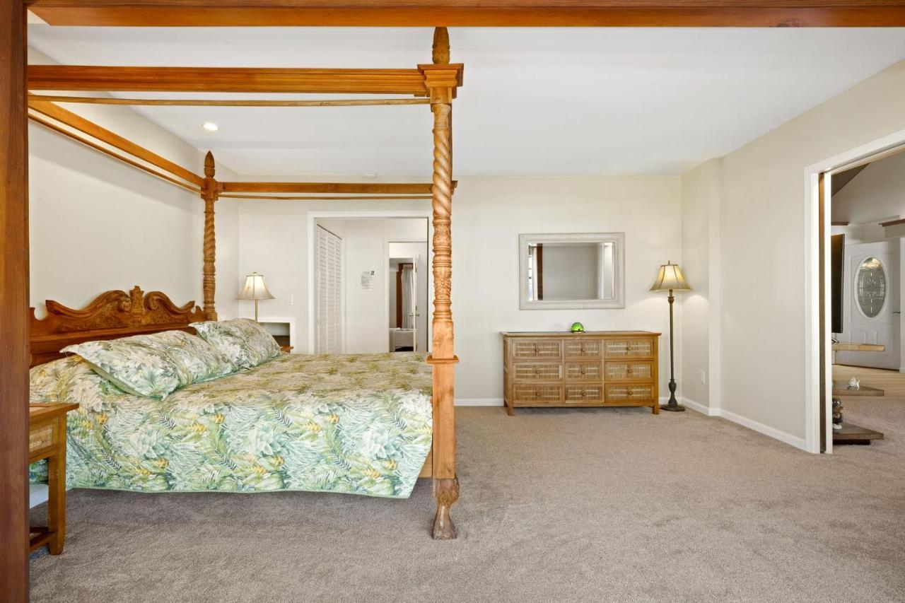 Vila Kona Seaspray Keauhou Exteriér fotografie